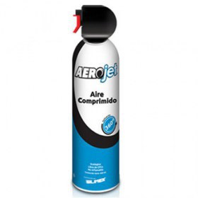 AEROJET ( AIRE COMPRIMIDO ) 440 ML